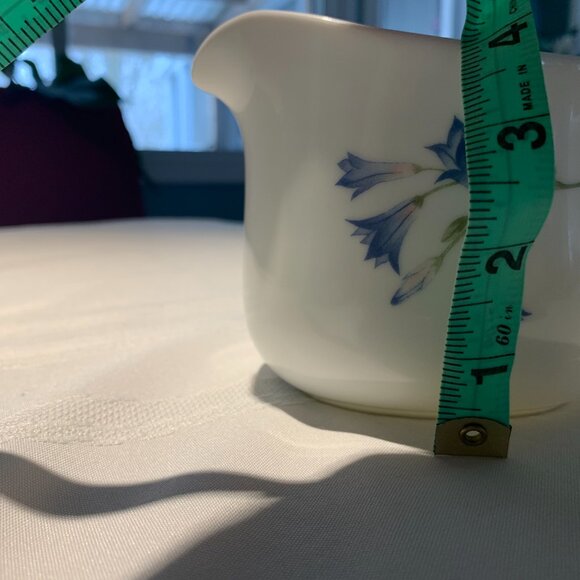 CorningWare Blue Dusk Bluebells - Picture 4 of 4